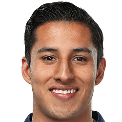 Carlos Ernesto Cisneros fm 2021