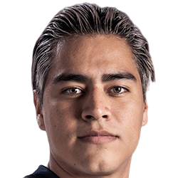 Edson Gutiérrez fm 2021