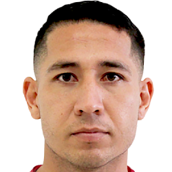 Irving Zurita fm 2021