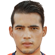 Michel Vázquez fm 2021