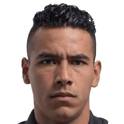 Romario Hernández fm 2021
