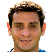 Omar Domínguez fm 2021