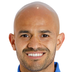 Francisco Javier Acuña fm 2021