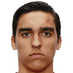 Diego Abella fm 2021