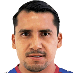 Alfonso Luna fm 2021