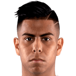 Efrain Alvarez fm 2021