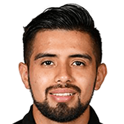 Ricardo Marín fm 2021