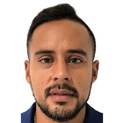 Mitchel Oviedo fm 2021