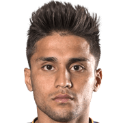 Jose Hernandez fm 2021