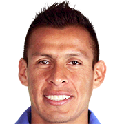 Roberto Juárez fm21