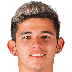 Francisco Figueroa fm 2021