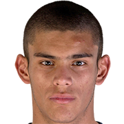 Juan José Calderón fm 2021