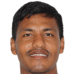 Ernesto Reyes fm 2021