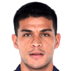 Francisco Gamboa fm21