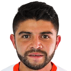 Néstor Olguín fm 2021