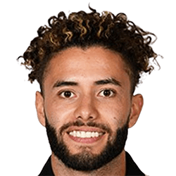 César Huerta fm 2021