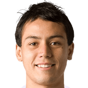 Christian Pérez fm 2021