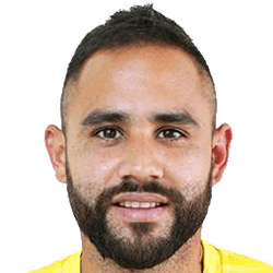 Sergio Nápoles fm 2021