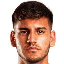 Alejandro Gómez fm21