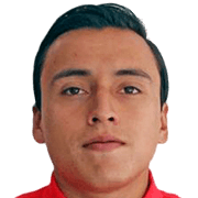 Iván Pineda fm 2021