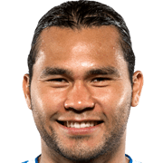 Carlos Pena fm21
