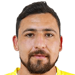 Abraham Carreño fm21