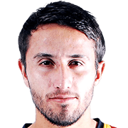 Marco Argüelles fm 2021