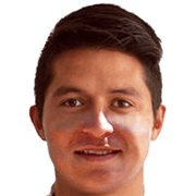 Dante Osorio fm 2021