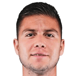 Edson García fm 2021