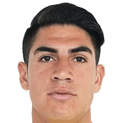 Roberto Meraz fm 2021