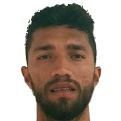 Alexis Silva fm 2021