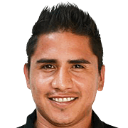 Julio Gómez fm 2021