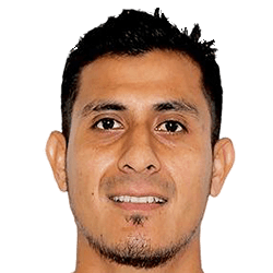 Lizandro Echeverría fm 2021