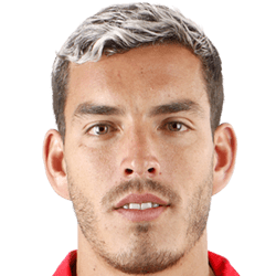 Sebastián Fassi fm 2021