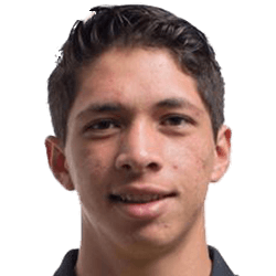 Carlos Baltazar fm 2021