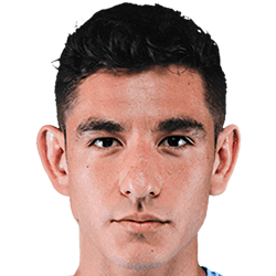 Jesús Ocejo fm 2021