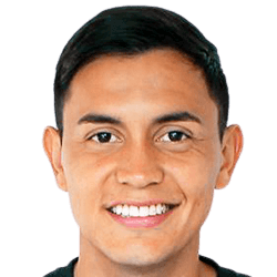 Javier Ibarra fm 2021