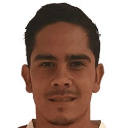 Jorge Luis Almaguer fm21