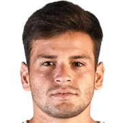 Alejandro Díaz fm21