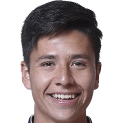 Óscar Macías fm 2021