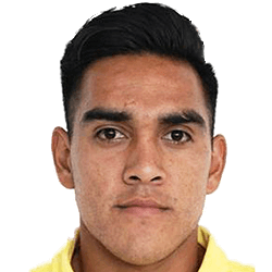 Ricardo Gutiérrez fm 2021