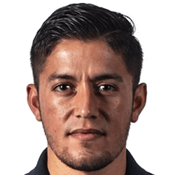 Raúl Ramírez fm 2021