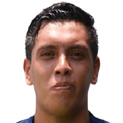 Humberto Guzmán fm 2021