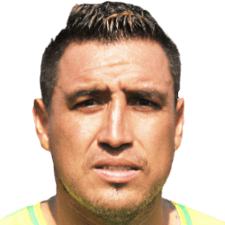 Juan Carlos Meza fm21