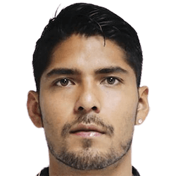 Martín Galván fm 2021