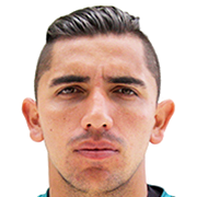 Alejandro Vences fm21