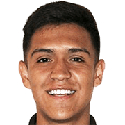 José Ávila fm 2021