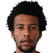 Richard Okunorobo fm 2021