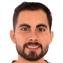 César Ibáñez fm 2021