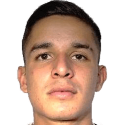 Edson Torres fm 2021